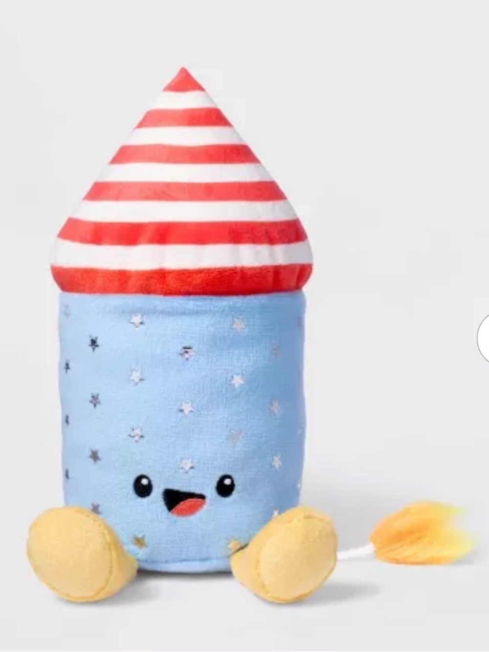 8'' Firework Plush - Gigglescape